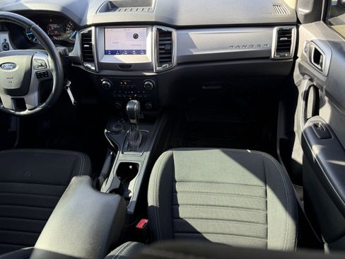 Used 2020 Ford Ranger XLT w/ Equipment Group 301A Mid image 23