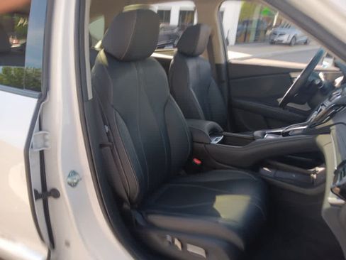 Used 2024 Acura RDX SH-AWD w/ Technology Package image 11