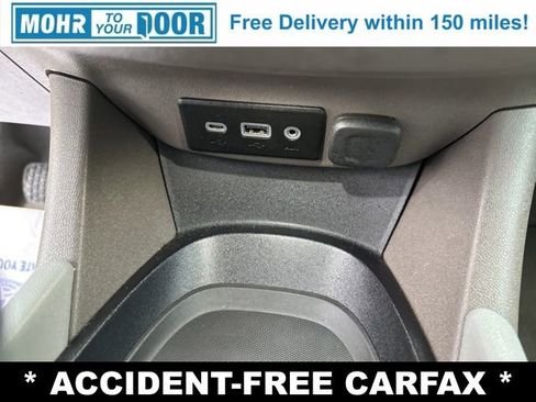 Used 2023 Chevrolet Malibu LS image 19