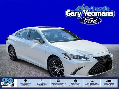 Used 2024 Lexus ES 350 w/ Premium Package