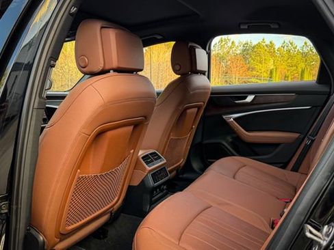 Used 2021 Audi A6 Premium Plus w/ Premium Plus Package image 33