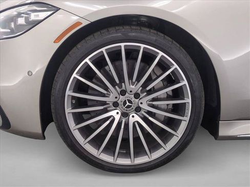Used 2023 Mercedes-Benz S 500 4MATIC image 28