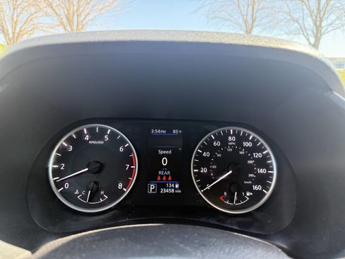 Used 2023 Nissan Sentra S FWD image 20