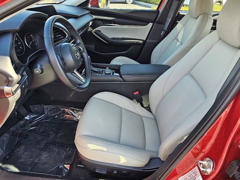 Certified 2025 MAZDA MAZDA3 s image 23