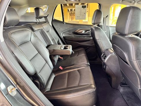 Used 2020 GMC Terrain SLT w/ Preferred Package image 24