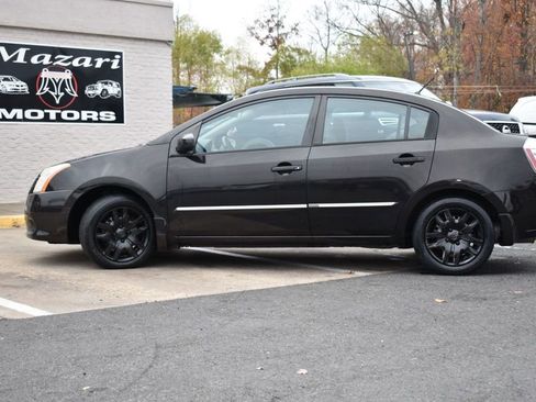 Used 2011 Nissan Sentra 2.0 S w/ Convenience Pkg image 3