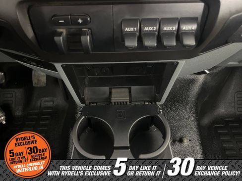 Used 2016 Ford F450 XL w/ Power Equipment Group image 16