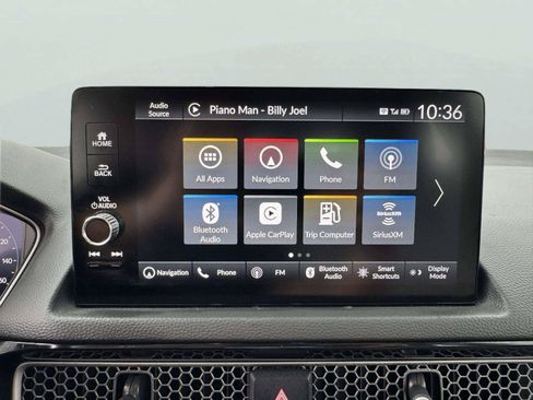 Used 2024 Honda Civic Touring image 20
