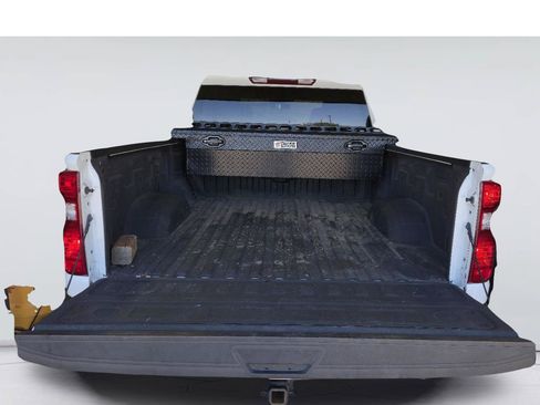 Used 2020 Chevrolet Silverado 2500 LT w/ All Star Edition AWD/4WD image 25
