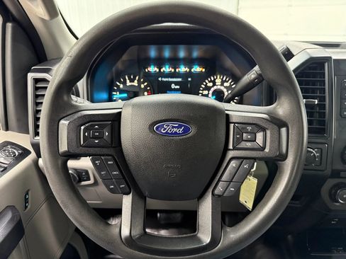 Used 2018 Ford F150 XL w/ Equipment Group 101A Mid image 19
