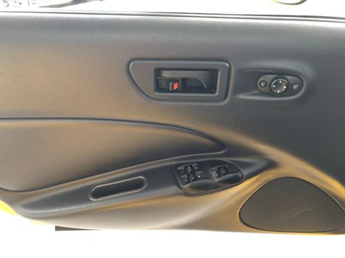 Used 2000 Plymouth Prowler RWD image 25