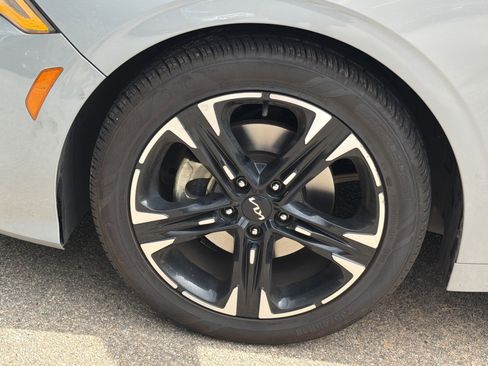 Used 2022 Kia K5 GT-Line w/ GT-Line FWD Premium Package image 28