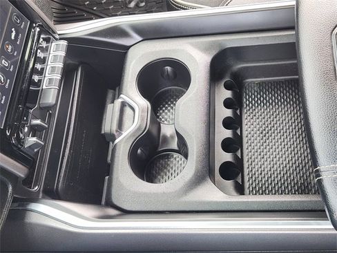 Used 2020 RAM 2500 Laramie image 20