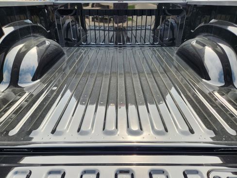 New 2026 RAM 1500 Laramie w/ Night Edition image 27