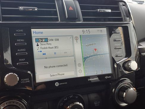 Used 2020 Toyota 4Runner TRD Off-Road Premium w/ Moonroof Package image 7