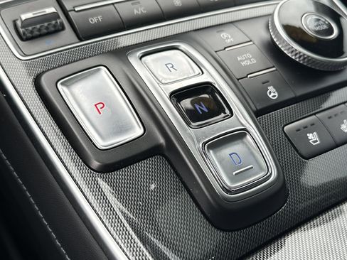 Used 2022 Hyundai Santa Fe Limited image 31