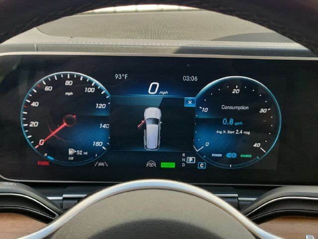 Used 2022 Mercedes-Benz GLS 450 4MATIC image 33