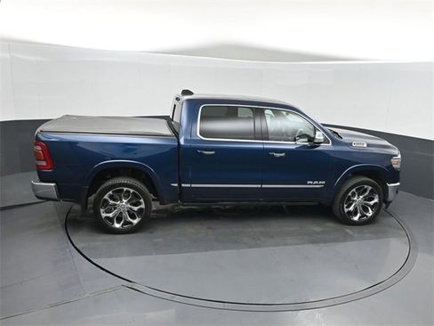 Used 2021 RAM 1500 Limited image 29