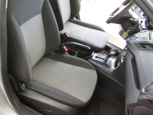 Used 2016 Ford Fiesta S FWD image 31