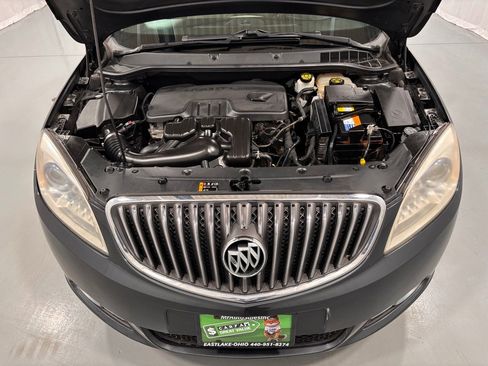 Used 2014 Buick Verano Convenience image 30