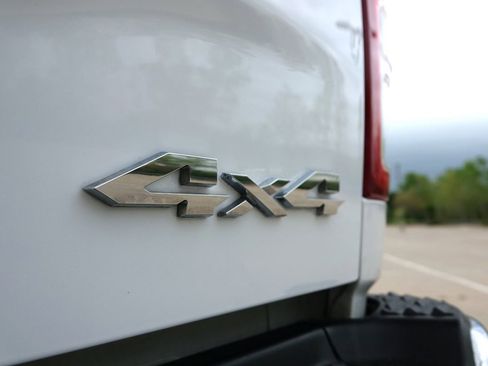 Used 2022 RAM 3500 Tradesman w/ Chrome Appearance Group image 49