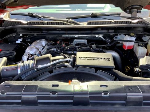 Used 2024 GMC Sierra 2500 AT4 w/ AT4 Premium Plus Package AWD/4WD image 32