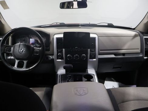 Used 2012 RAM 1500 Big Horn w/ Protection Group image 17