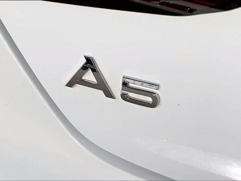 Used 2021 Audi A5 2.0T Prestige image 30