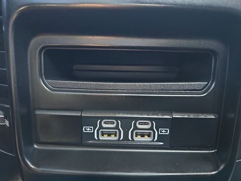 Used 2023 RAM 1500 Lone Star image 26