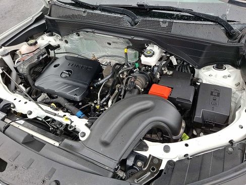 Used 2023 Chevrolet TrailBlazer LT w/ Convenience Package image 27