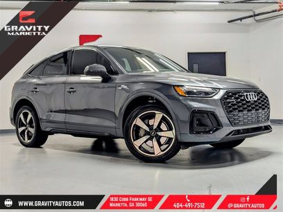 Used 2023 Audi Q5 2.0T Premium Plus w/ Premium Plus Package