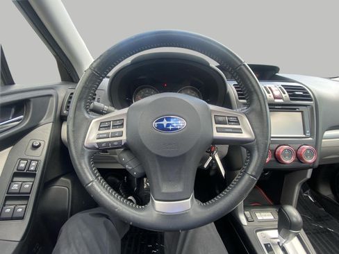 Used 2014 Subaru Forester 2.5i Limited w/ Protection Package #2 AWD/4WD image 19