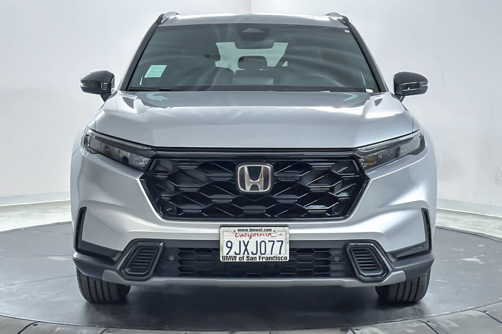 Used 2024 Honda CR-V Sport-L image 10