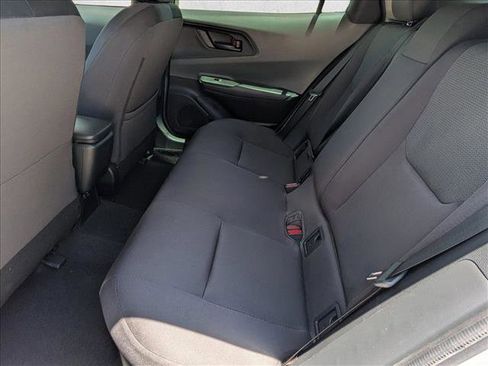 Used 2023 Toyota Prius LE FWD image 17