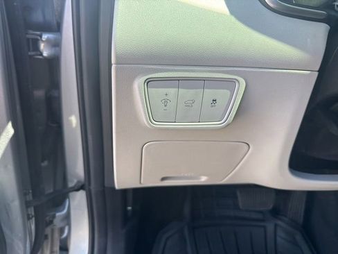 Used 2023 Hyundai Tucson SEL FWD image 13