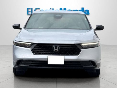 New 2026 Honda Accord Sport image 8