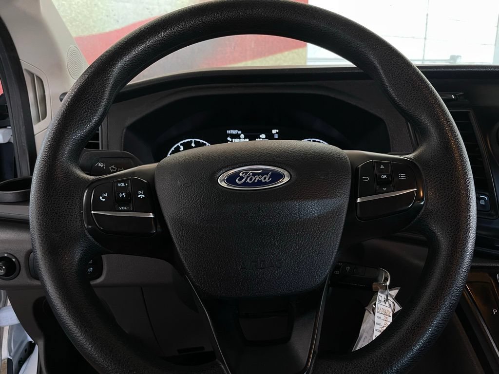 Used 2020 Ford Transit 150 XL RWD image 21