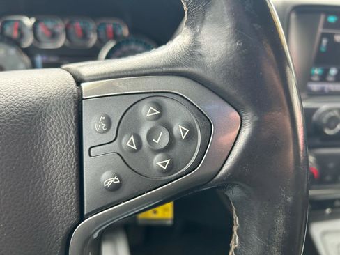 Used 2019 Chevrolet Silverado 1500 LT w/ All Star Edition image 18