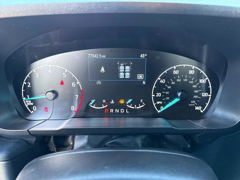 Used 2022 Ford Maverick XL image 31