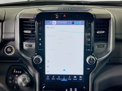 Used 2025 RAM 1500 Laramie image 22