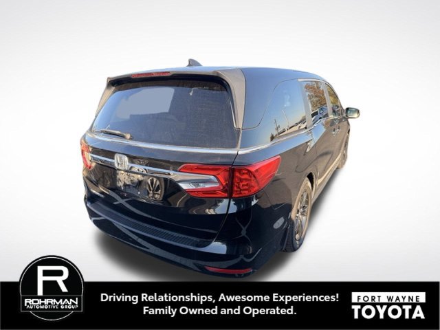 Used 2020 Honda Odyssey EX-L image 5