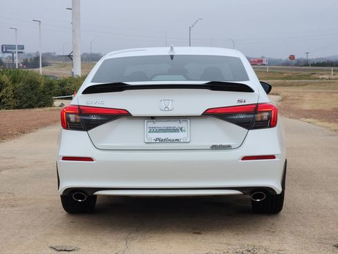 Used 2023 Honda Civic Si image 8