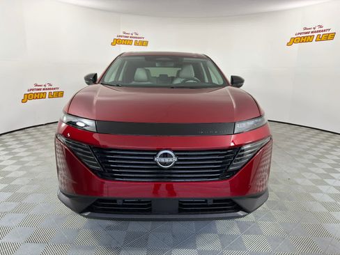 Used 2026 Nissan Murano SL image 9