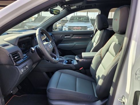 New 2026 GMC Terrain AT4 image 15