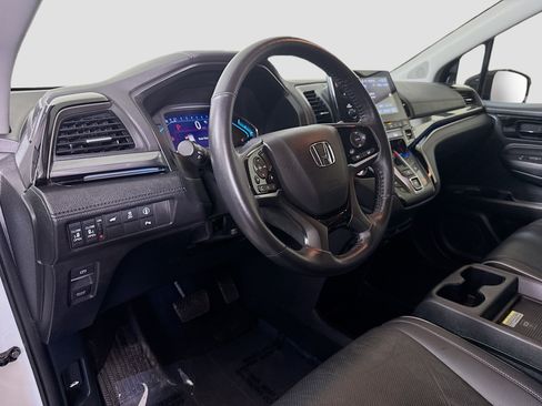 Used 2023 Honda Odyssey Elite image 23