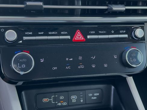 New 2025 Hyundai Tucson SEL image 20