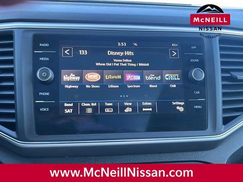 Used 2019 Volkswagen Atlas SE image 23