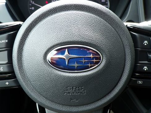 Used 2026 Subaru Forester Touring AWD/4WD image 33