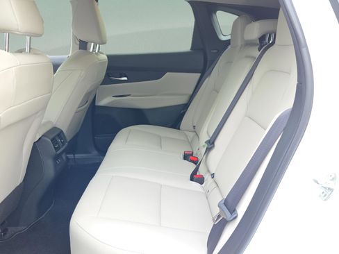 New 2026 Nissan Murano SL image 11