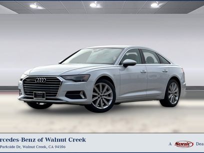 Used 2020 Audi A6 2.0T Premium w/ Convenience Package